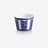 Arcadia Cup Baccarat in Porcelain Blue