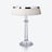 Bon Jour Versailles Lamp L Baccarat in Crystal Clear