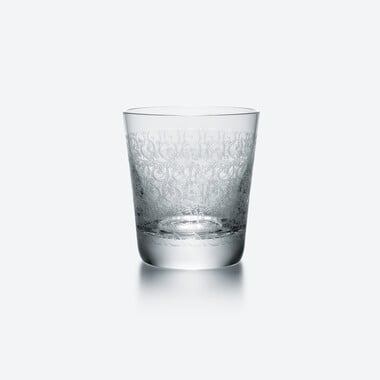 كوب روهان  Baccarat