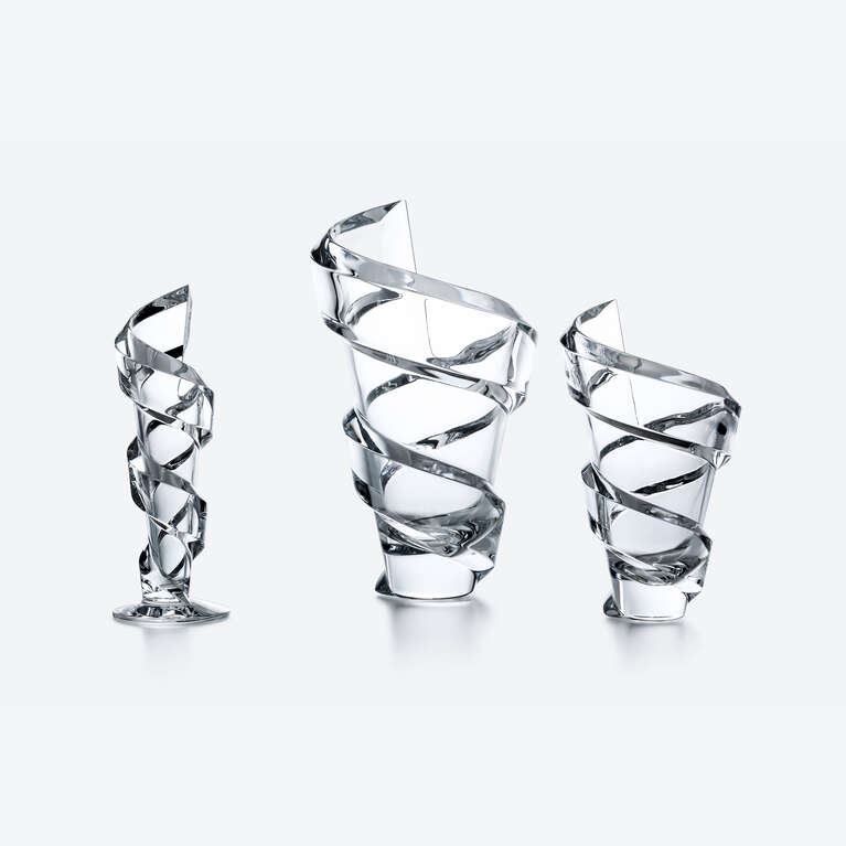 Spirale Vase 