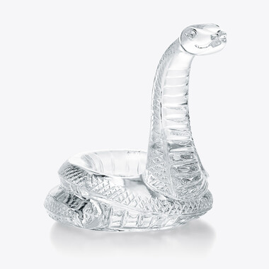 Zodiaque Snake 2025  Baccarat