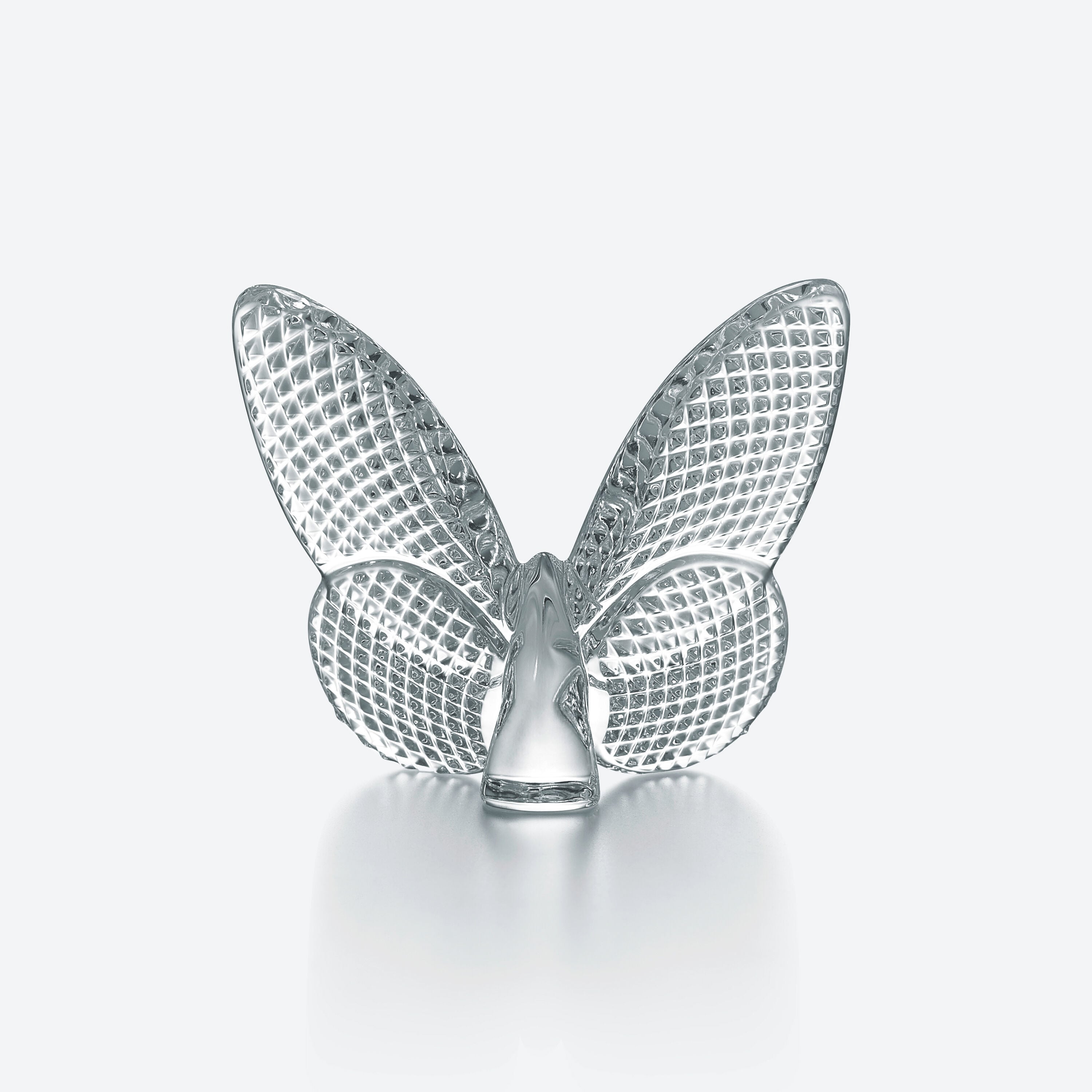 Baccarat ラッキーバタフライ Lucky Butterfly Diamond | Baccarat United States