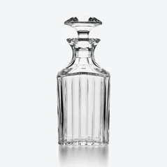 Select Harmonie Whisky Decanter Baccarat in Crystal Clear