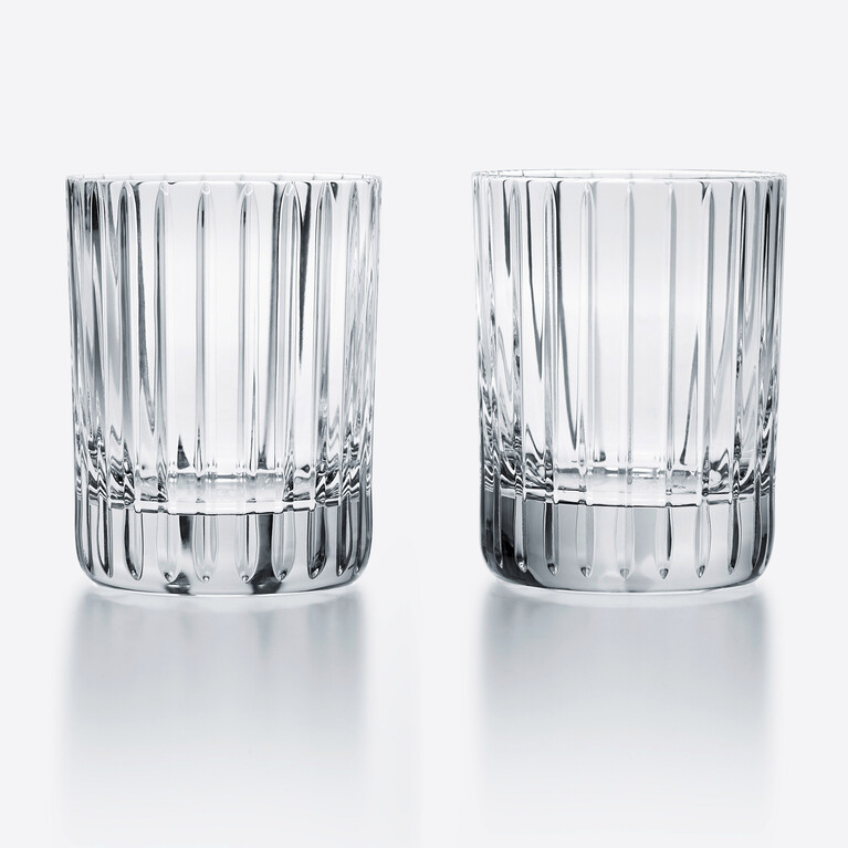 Harmonie Tumblers  Baccarat