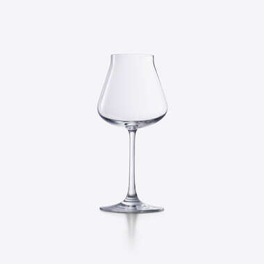 Château Baccarat Glass View 1