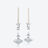 Harcourt Candlesticks 