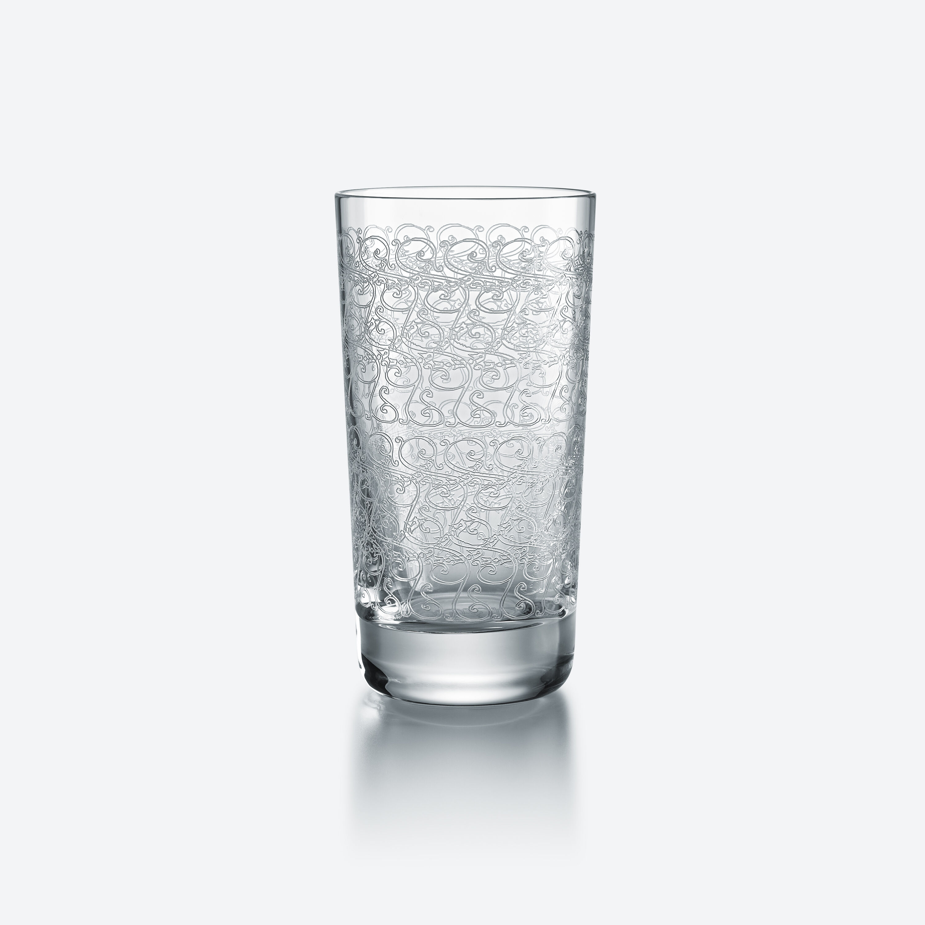 グラス・カップ・酒器 Baccarat Rohan Highball Glass ローハン ハイボール