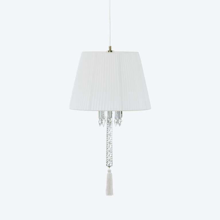 Torch Ceiling Lamp 