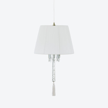 Torch Ceiling Lamp,