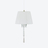 Torch Ceiling Lamp, 