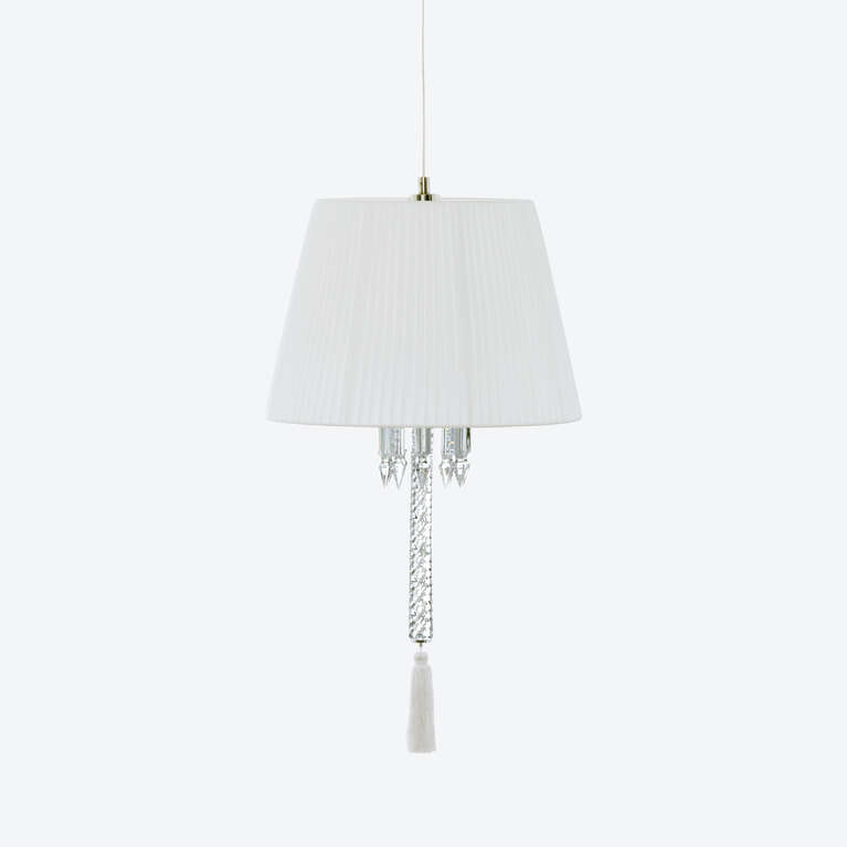 Torch Ceiling Lamp 