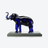 Elephant Sculpture, 