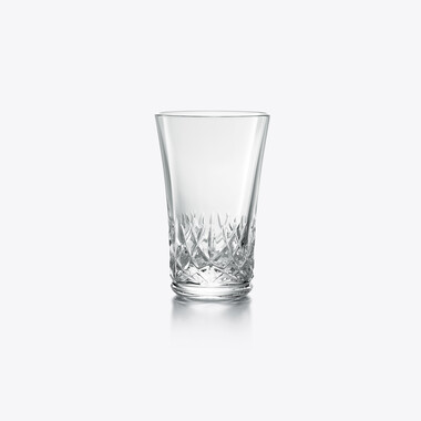 Glass Japan Aria  Baccarat