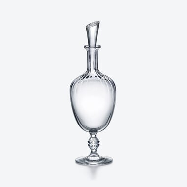 Decantador De Vino Passion Collection de Jean-Charles Boisset Baccarat en Cristal Clear