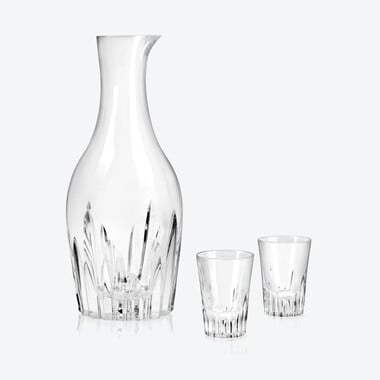 바이주 셀레브레이션 Set for Two(Baiju Celebration Set for Two)  Baccarat