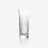 Vaso di Gemme Flora Baccarat in Cristallo Clear