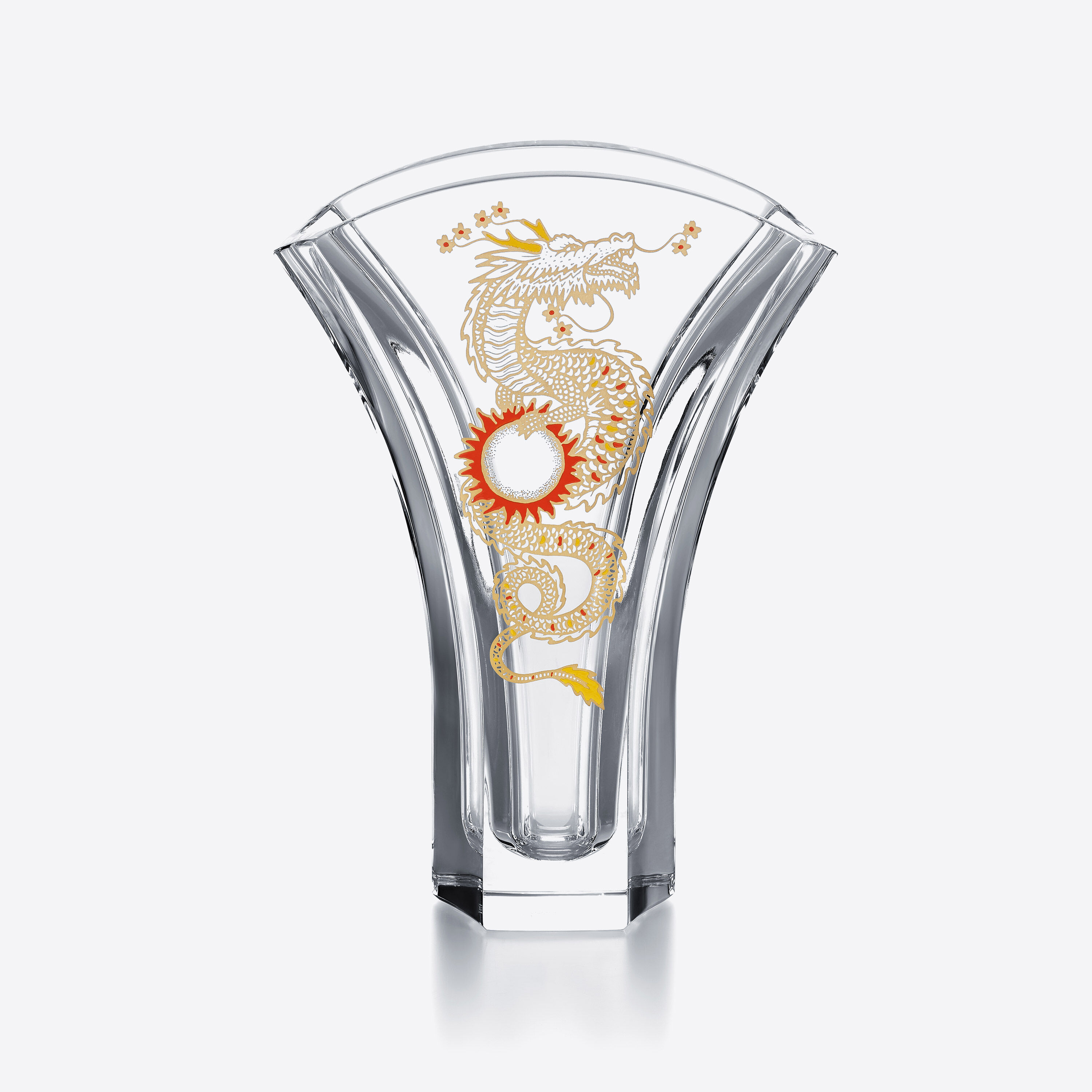 BACCARAT バカラ/※極上品1878年 図録掲載稀少作品 オブジェ 置物