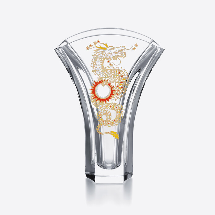 BACCARAT バカラ/※極上品1878年 図録掲載稀少作品 オブジェ 置物 伸ばし