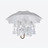 Marie Coquine Chandelier (12L) Baccarat in Crystal Clear