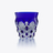 챠르 텀블러(Tsar Tumbler) Baccarat, 클리어 크리스탈로 만든