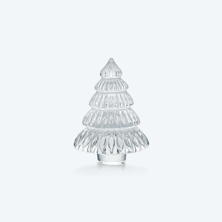 クリスマスツリー エンチャンティング クリア