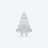 クリスマスツリー エンチャンティング クリア