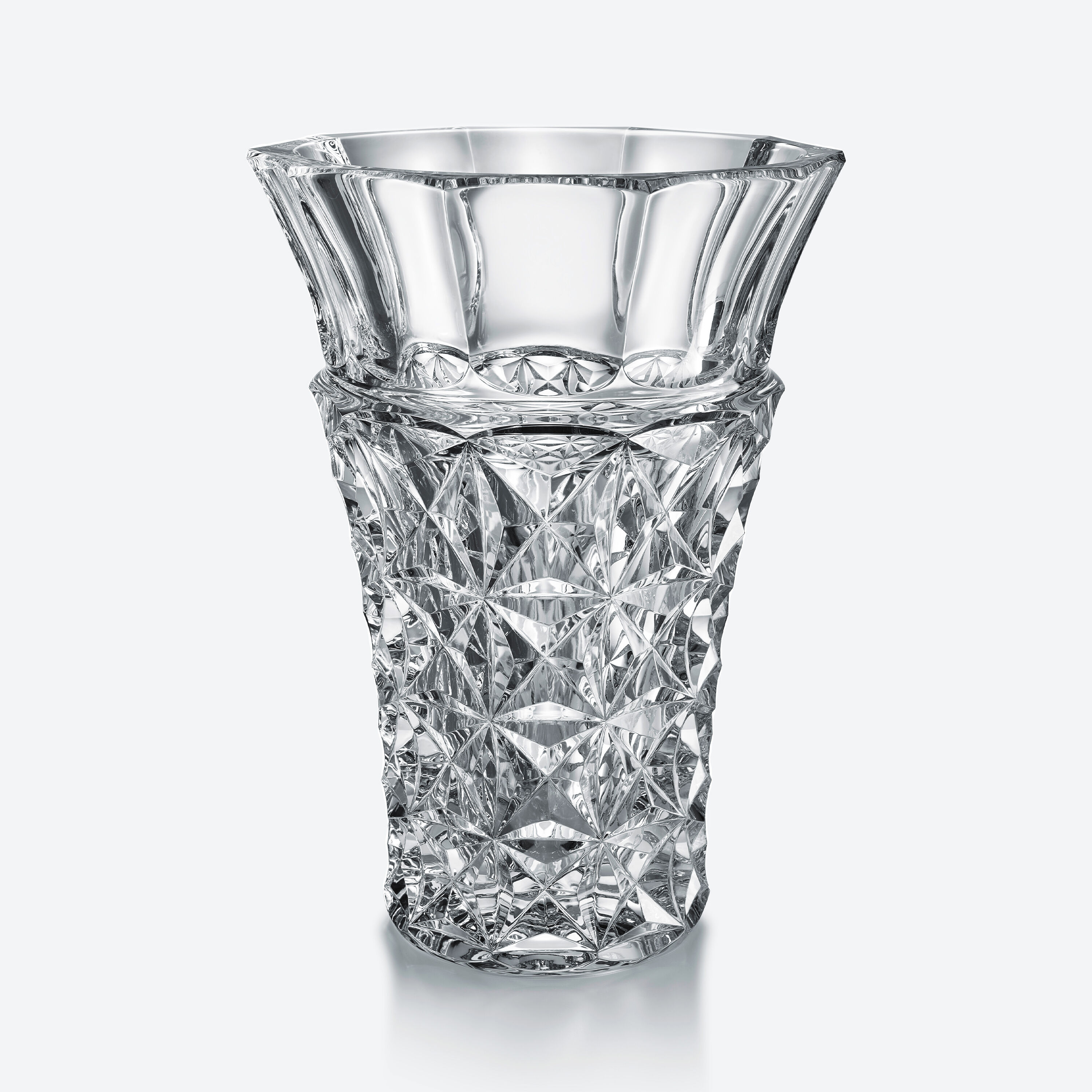 Célimène Vase L | Baccarat United States