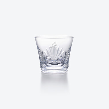EVERYDAY LUTETIA TUMBLER 2024 (WITH H INITIAL),