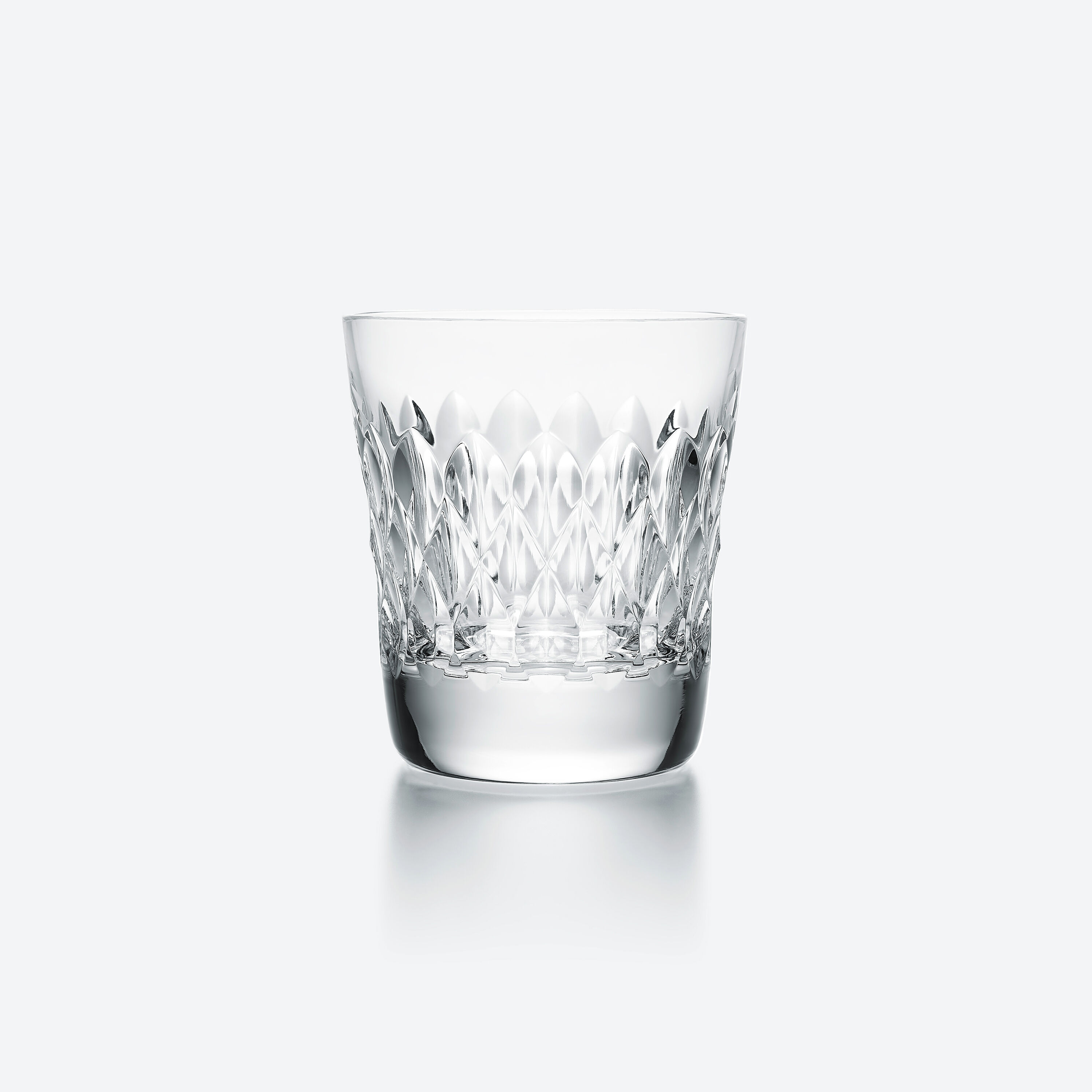 未使用 Baccarat バカラ アルマニャック タンブラー 2点 ペア ロック  