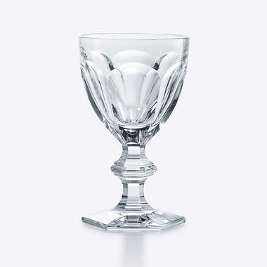 Verre Harcourt 1841 Voir 1