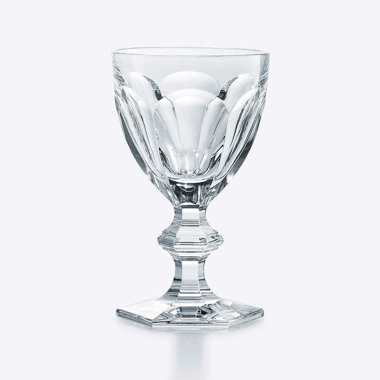 Verre Harcourt 1841 