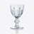 Verre Harcourt 1841 