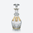 Harcourt Empire Decanter  Baccarat