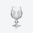 Verre &agrave; Bi&egrave;re Harcourt Proost Baccarat, Verre &agrave; bi&egrave;re en Cristal Clair