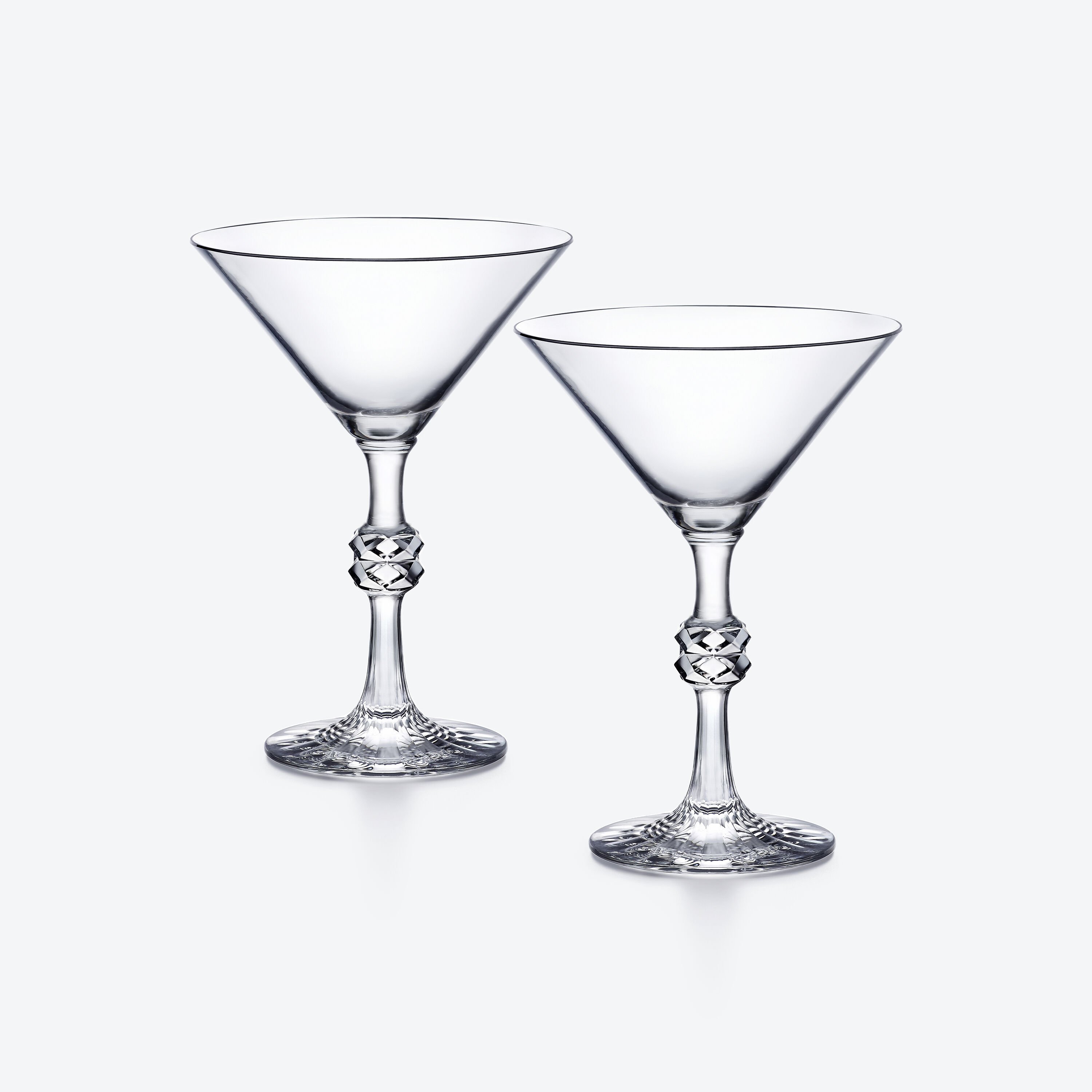 Passion Collection by Jean-Charles Boisset Wine Glasses