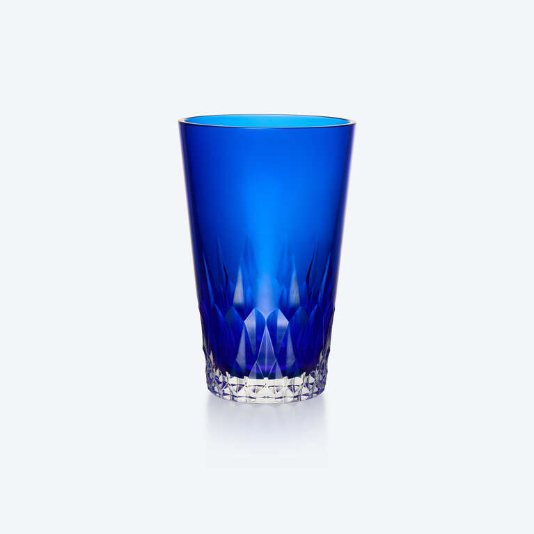 Mosaïque Tiara Vase 