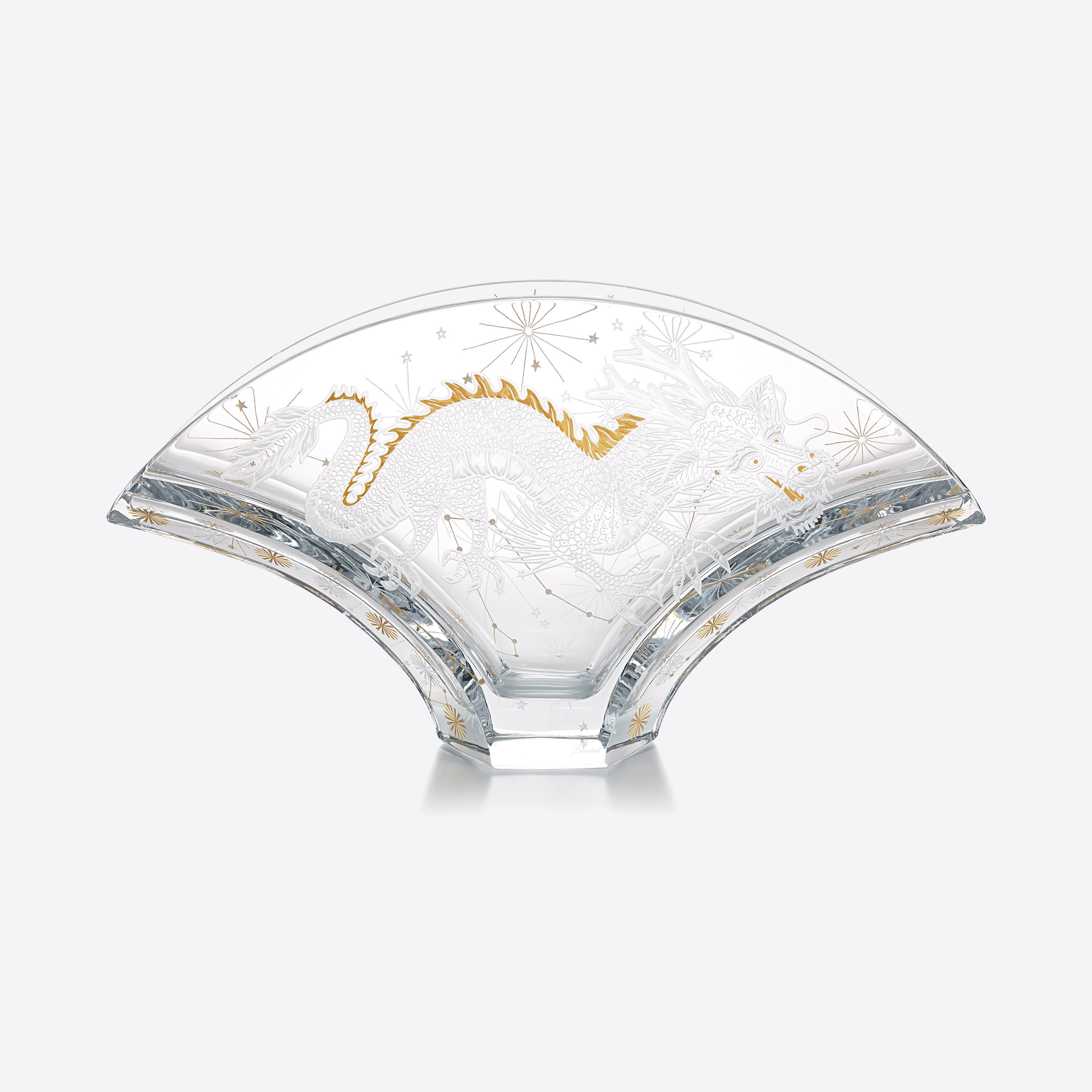Ginkgo Céleste Dragon | Baccarat United States