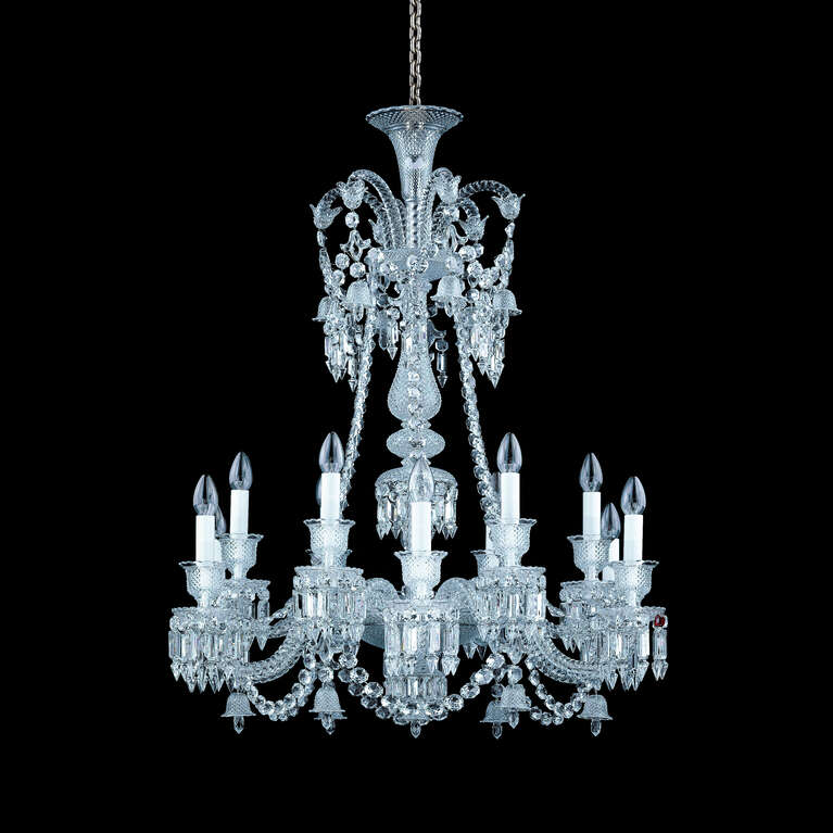Zénith Chandelier (12L) 