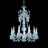 Zénith Chandelier (12L) 