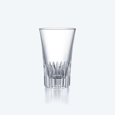Everyday Crysta Japan Glass View 1