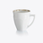 Talleyrand Mug  Baccarat