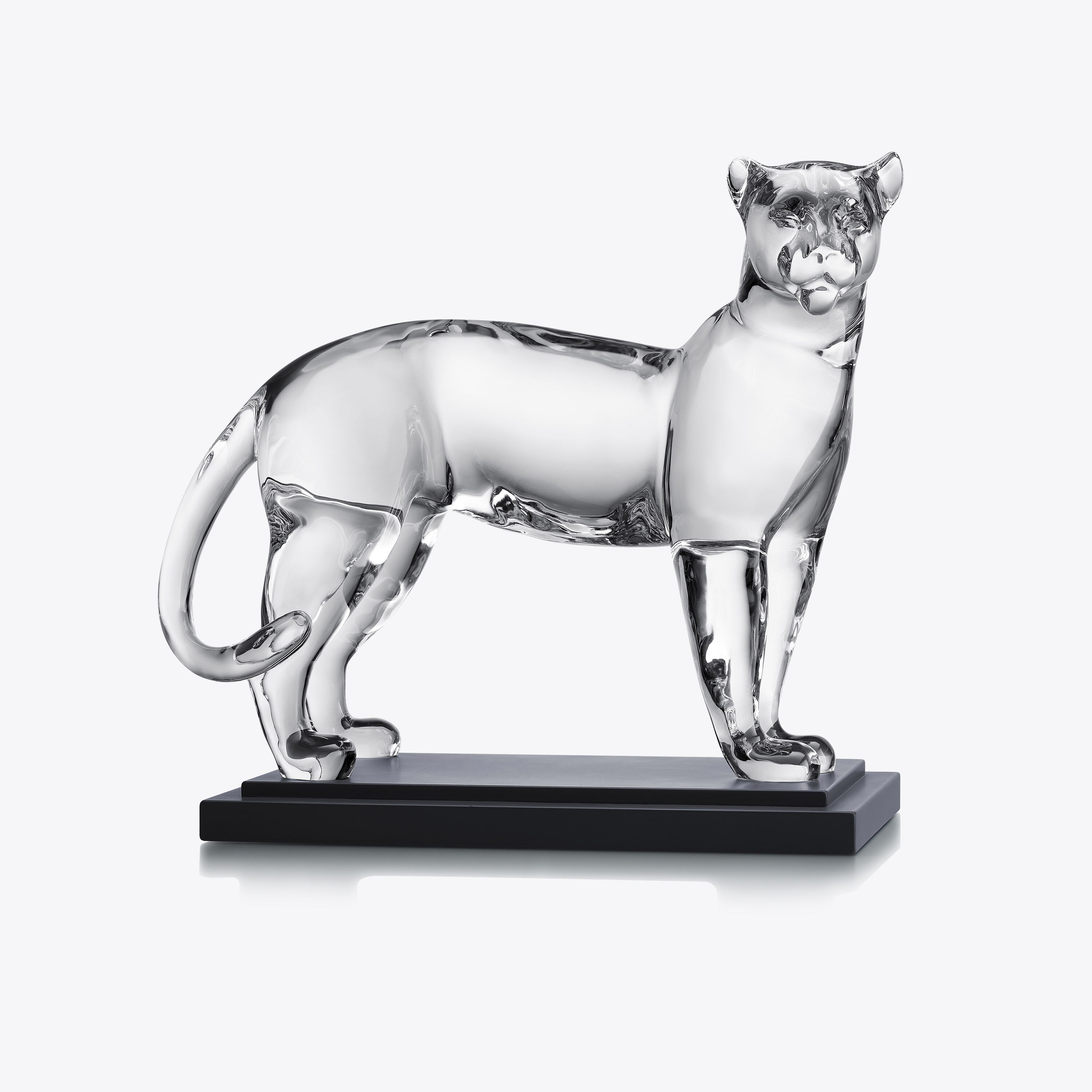 Animal & Prestige Sculptures | Baccarat United States Animal & Prestige Sculptures | Baccarat United States