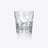 Harcourt Tumbler Harry Nuriev Baccarat, Spirit glass in Crystal Clear