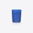 Recambio para vela perfumada 4 Elements Souffle Clair Baccarat en Cera Blue