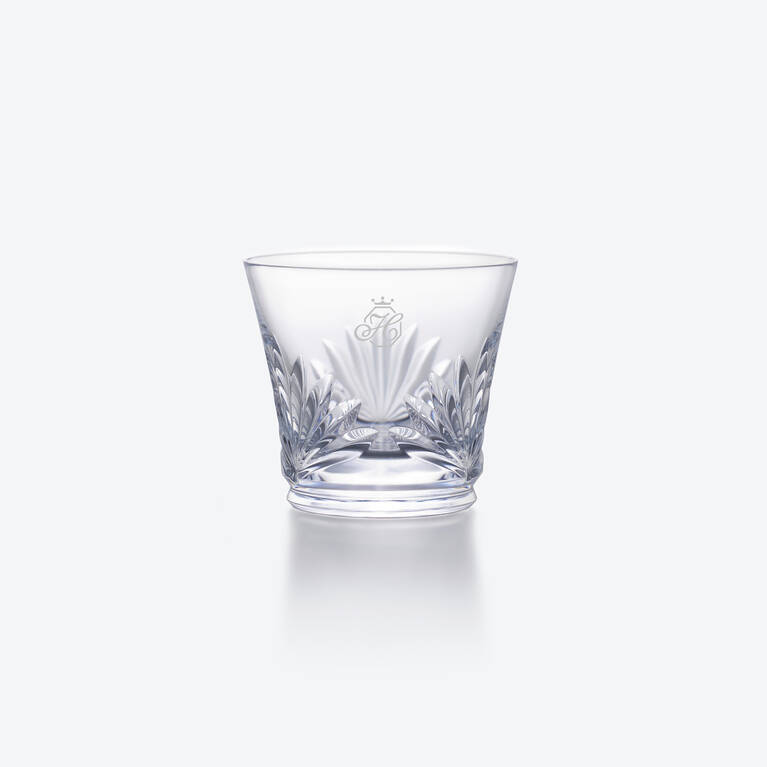 EVERYDAY LUTETIA TUMBLER 2024 (WITH H INITIAL), 
