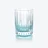 Harmonie Tumbler Colors of Joy Pastel Baccarat in Crystal Blue