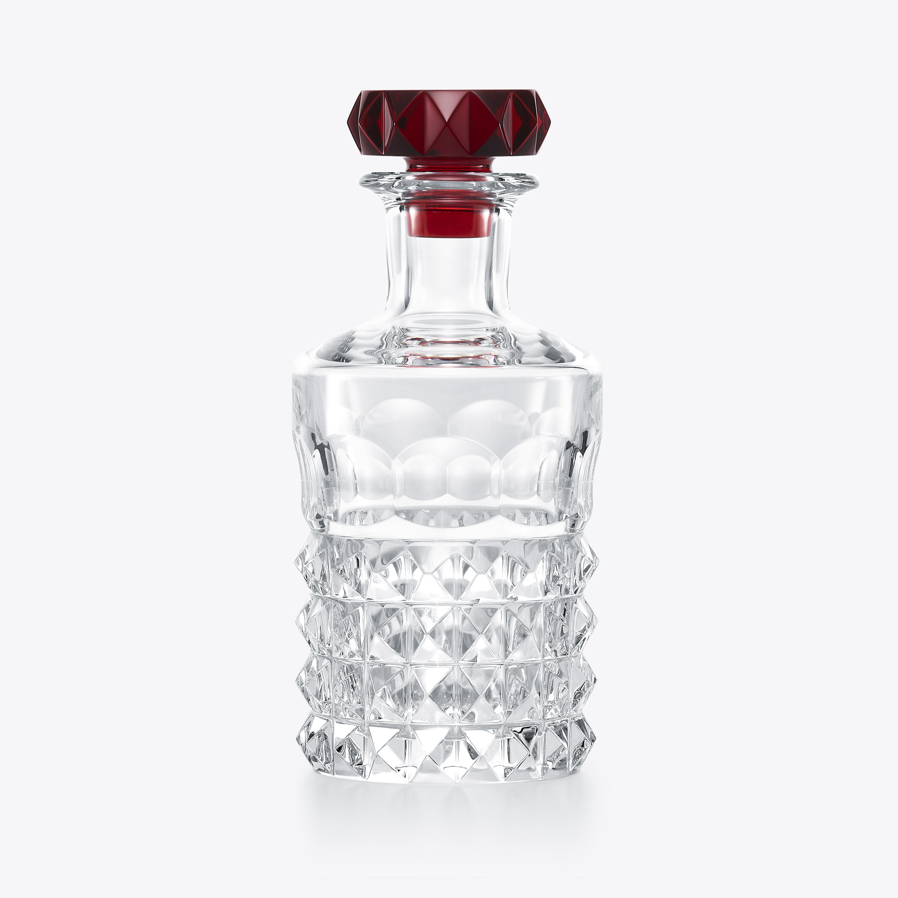 Spirit Decanters | バカラ 日本 Spirit Decanters | バカラ 日本