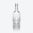 Louxor Round Decanter Baccarat in Crystal Clear
