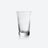 Mille Nuits Highball Baccarat, Cocktail glass in Crystal Clear