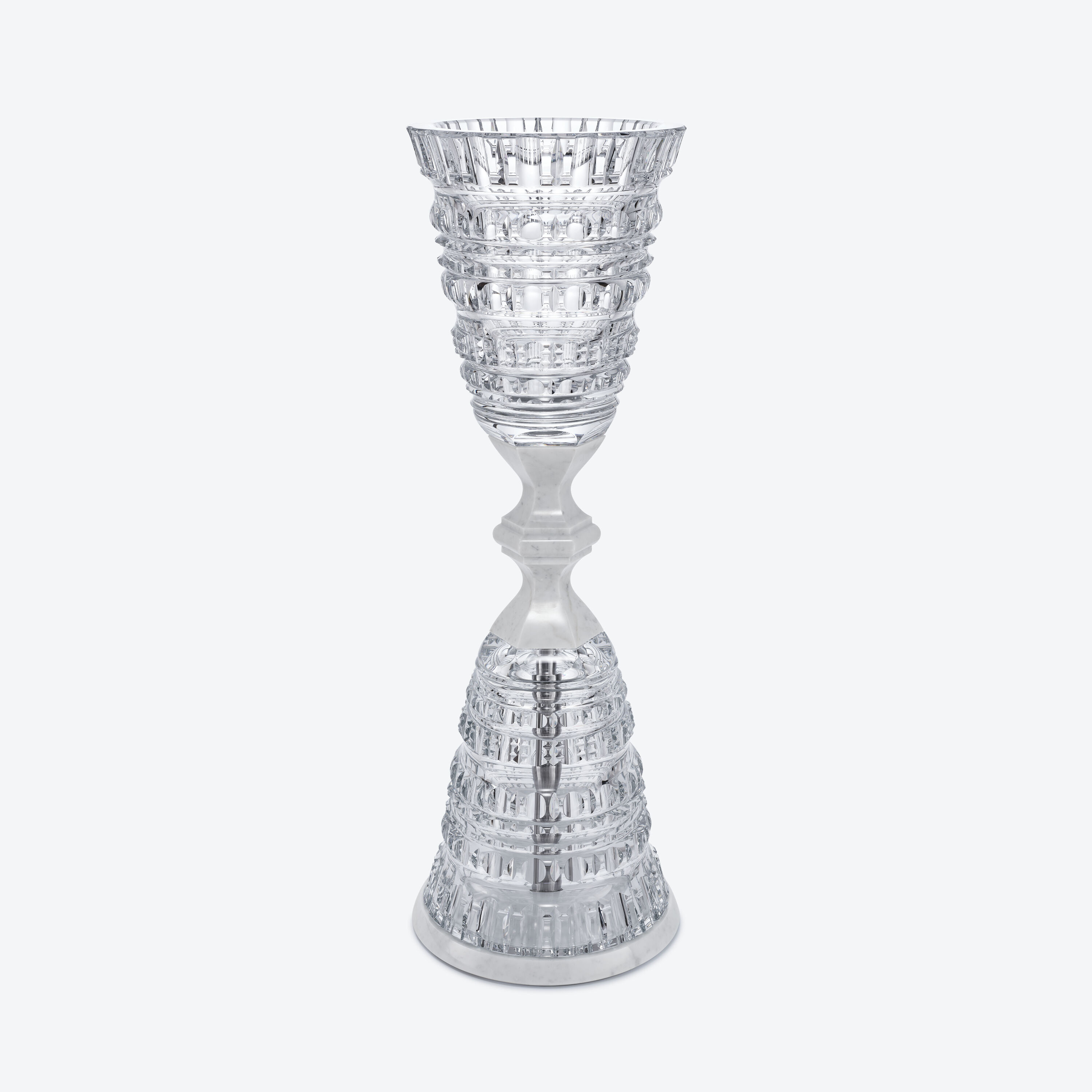 New Antique Collection | Baccarat International